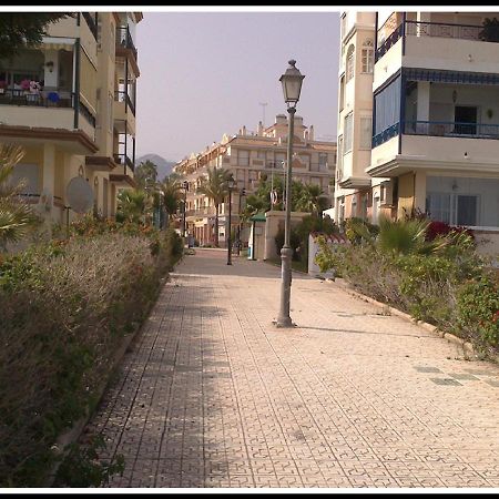 Villas Canada Torrox Exterior photo
