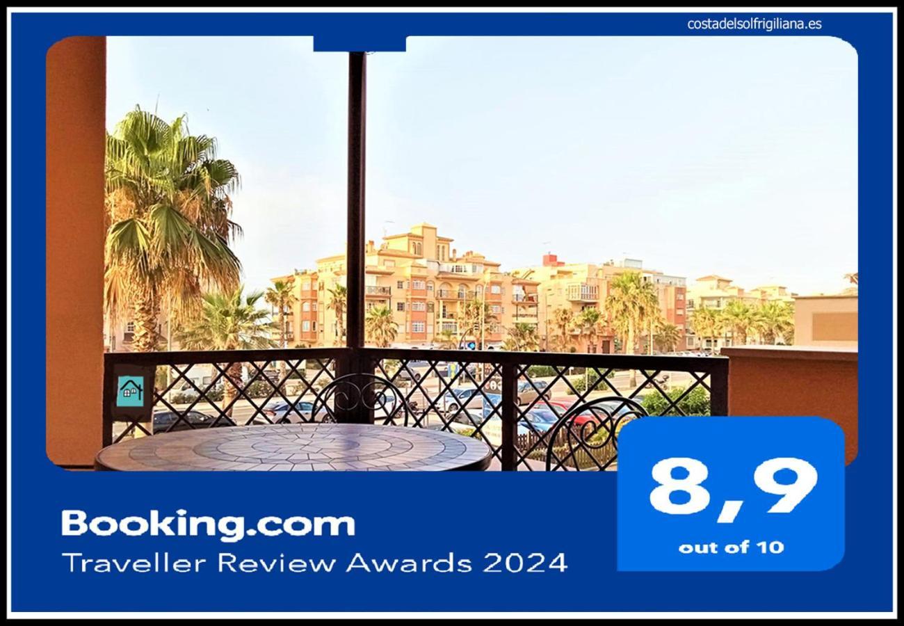 Villas Canada Torrox Exterior photo