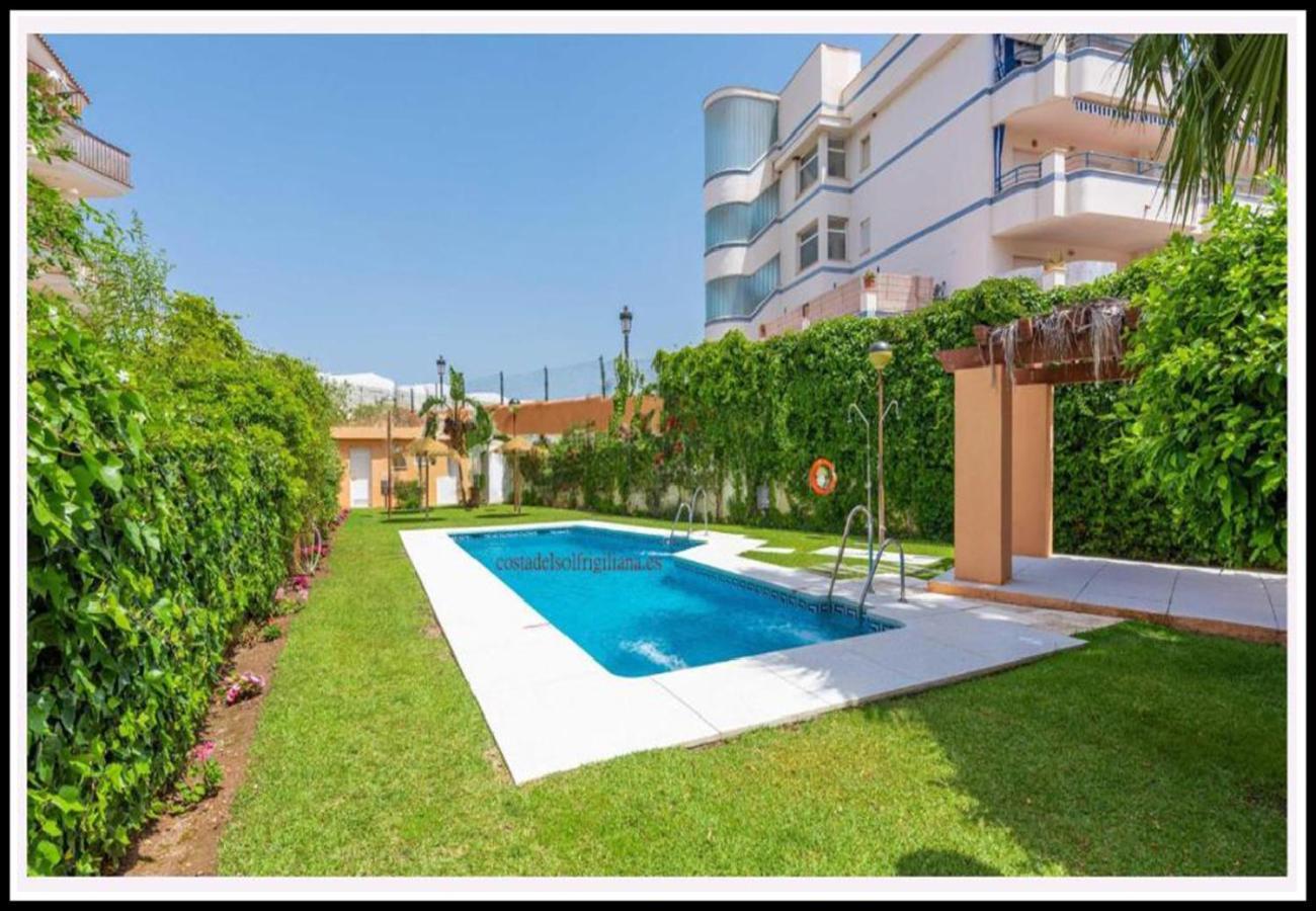 Villas Canada Torrox Exterior photo