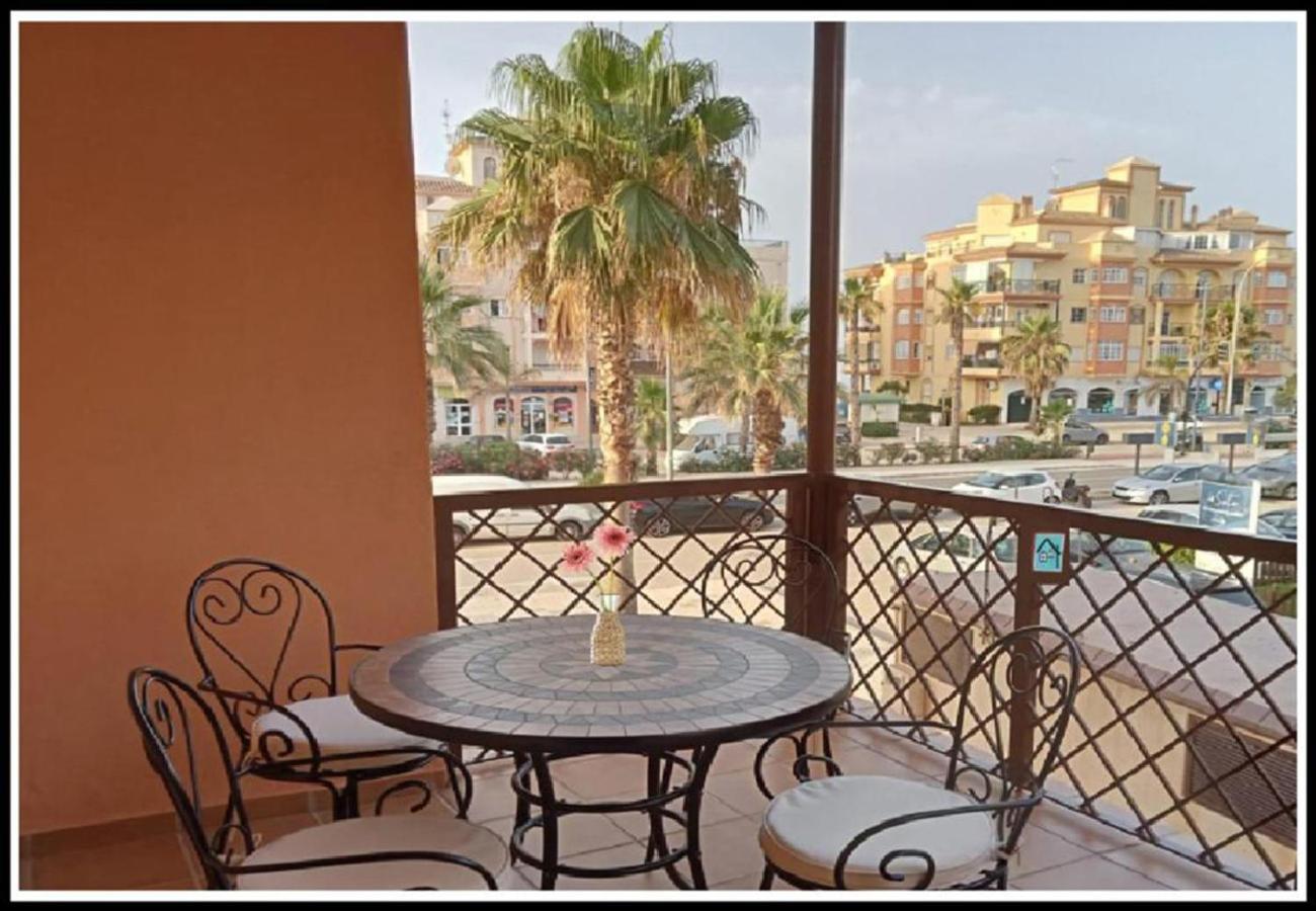 Villas Canada Torrox Exterior photo
